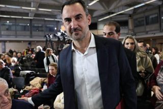 «Θέλουμε να ηττηθεί η Ν.Δ. και η πολιτική Μητσοτάκη»
